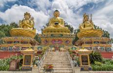 Best of Nepal Tour