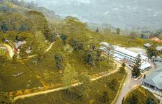 Circuit La sélection du Sri Lanka