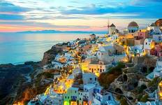Best of Greece - 9 Days Tour