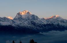 Circuit Ghorepani Poon Hill Trek