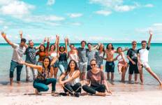 Circuit Bienvenue à Melbourne