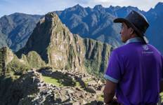 Circuit Pérou Express - De Choquequirao à Machu Picchu