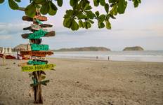 Circuit Costa Rica compact - Faune & Paradis tropical