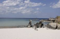 Circuit De Nairobi à Johannesburg (94 jours)