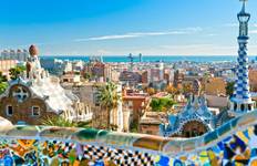 Circuit Barcelone, Espagne