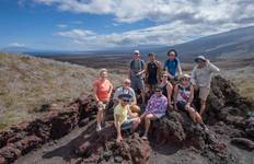 Circuito Galápagos clásico: islas del sur - gran Reina Beatriz