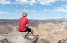 Circuit Best of Namibia (South) 2026 - Circuits classiques et d'exploration