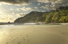 Circuit Plages et nature à Santa Teresa