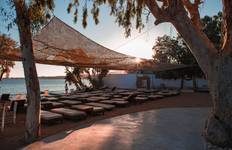 Circuit Naviguer en Grèce - De Mykonos à Athènes