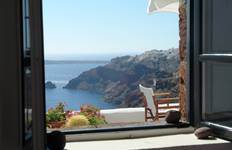 Circuit Naviguer en Grèce - De Santorin à Athènes