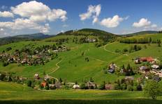 Circuit Un Noël généreux en Alsace et en Forêt- Noire - croisière de port à port