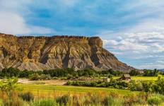 Circuit Mighty 5 de Las Vegas