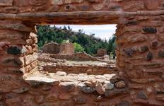 Circuit La piste des anciens