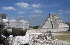 Circuit Découverte des Mayas