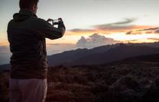 Circuit Kilimandjaro - Route de Rongai