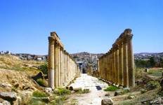 Circuit Une semaine en Jordanie