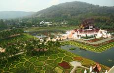 Circuit Vietnam, Laos et Thaïlande : Rivières et chemins de fer