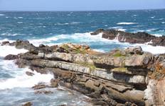 Circuit Le Cap, la Route des jardins et Addo - 8 jours
