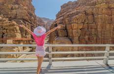 Circuit Rencontres en Jordanie