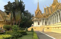 From the Mekong Delta to the Angkor Temples Tour