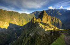 Circuit Magie inca