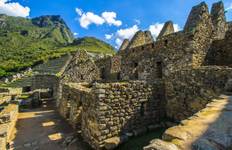 Circuit L'essentiel du Sud