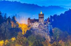 Circuit Le meilleur de la Roumanie en 10 jours