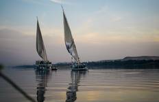 Circuit L'Egypte et le Nil (Hiver, Classique)