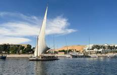 All of Egypt in 15 days Tour