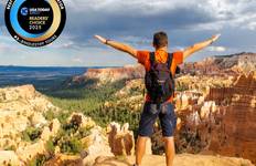 Circuit Circuit de 3 jours dans les parcs nationaux du sud- ouest des États- Unis au départ de Las Vegas