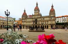 13-Day Tour Northern Spain & Portugal Tour