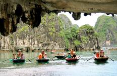 Best of Vietnam - 13 Days Tour