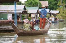 Riches of the Mekong 2025 Tour