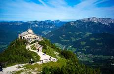 Circuit Suisse et Autriche