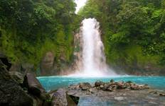 Exotic Costa Rica, Self-drive Tour