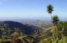 Circuit L'essentiel du Costa Rica - Forfait avec le parc national de Manuel Antonio, en autotour