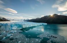 Tango Culture & the Marvels of Nature (From Buenos Aires to El Calafate) Tour