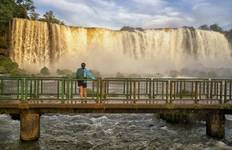 From Buenos Aires to the Jungle & falls Tour