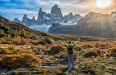 Circuit La Patagonie sauvage pour les randonneurs