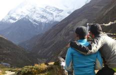 Circuit Annapurna Gay Hiking - Trek LGBTQ+ à l'Annapurna