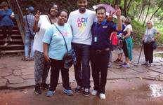 World Heritage Ride Of Hue And Hoi An Tour