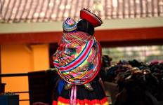 2 Day - "Exploring" the Sacred Valley & Machu Picchu Tour