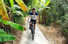 Circuit De Siem Reap à Saigon en vélo - 16 jours
