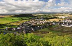 Circuit L'évasion écossaise