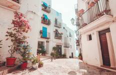 Spanish Escape Tour