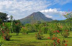 Circuit Costa Rica tropical (de San José à Guanacaste) (2025)