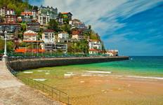 13-Day Tour Madrid & Northern & Galicia Tour
