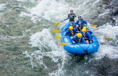 Peru Multi-Sport Tour