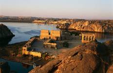 Cairo - Aswan - Luxor 8 days 7 Nights with Nile Cruise Tour