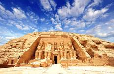 Egypt Best Holidays to Cairo, Abu Simbel, Aswan & Luxor 8 days - 7 nights Tour